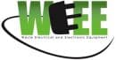 1247 3 WEEE accreditation logo for Zanshuri Ltd