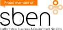 1550 3 Sben Partner AW accreditation logo for Dingle Lane