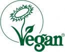 1578 3 VEGAN (High)600dpi accreditation logo for The Coconut Company (UK ) Ltd