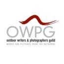 1727 3 Owpg accreditation logo for Jacquie Budd - Marketing Content Writer