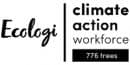 2016 2 Ecologi accreditation logo for The DM Lab
