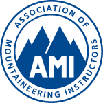 2095 5 Outlinebluelogo(002) accreditation logo for Monkey Mountaineering