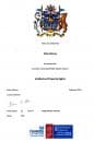 598 2 IPOCertifiedIP accreditation logo for Strategic Management Partners