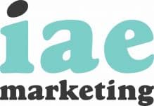 I am Emily Marketing logo
