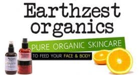 Earthzest Organics