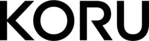 Koru Architects logo