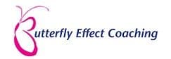 Butterfly Effect Coaching logo