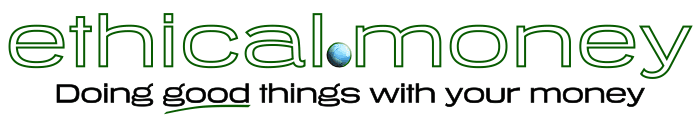 Ethical Money logo