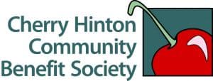 Logo for Cherry Hinton Community Benefit Society