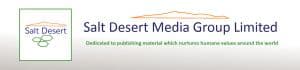 Salt Desert Media Group Ltd. logo