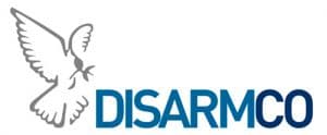 Disarmco Holdings Limited logo