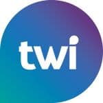 The Write Impression logo
