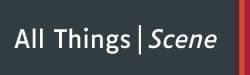 All Things Scene logo