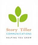 Story Tiller Communications logo