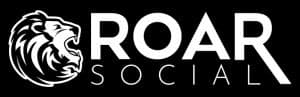 Roar Social logo