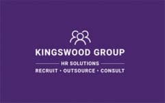 Kingswood Group logo