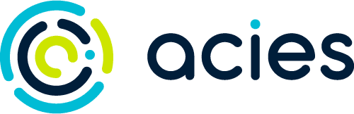 Acies Cleaning & Support Services logo