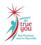 Embrace The True You logo