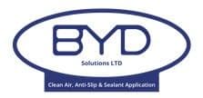 BYD Solutions Ltd logo