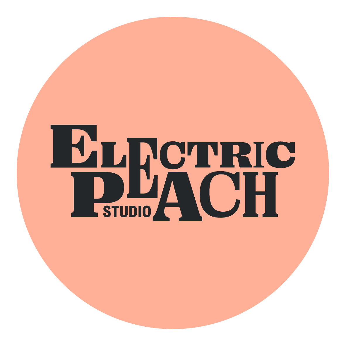 Electric Peach Ltd logo