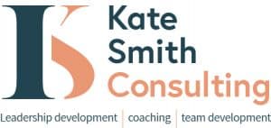 Kate Smith Consulting logo