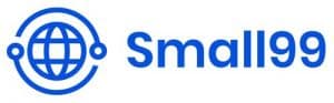 Small99 logo