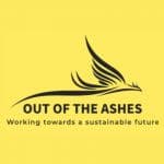 Out of the Ashes Ltd logo