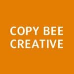 Eco Life Media Ltd trading as Copy Bee Creative logo