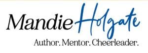 Mandie Holgate t/as INsiders - The Business Womans Network logo