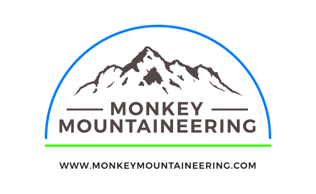 Monkey Mountaineering logo