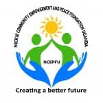 NCEPFU - Nickie Community Empowerment and Peace Foundation logo