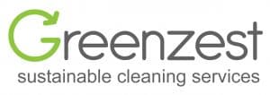 Greenzest Limited logo