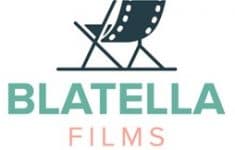 Blatella Films logo