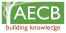 1226 4 AECB Small 1 accreditation logo for Koru Architects