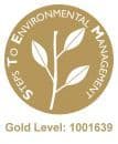 1251 4 12513PDTSalesGold accreditation logo for PDT Sales Consultancy