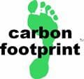 1251 5 Carbonfootprint accreditation logo for PDT Sales Consultancy