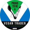 1667 3 00768imagesignroundcopy accreditation logo for Your Vegan Bookkeeper Ltd