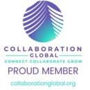 1728 2 Memberlogosmall accreditation logo for Collaboration Global