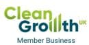 1733 4 CGUK Member WhiteS accreditation logo for Eco-Friendly Web Alliance
