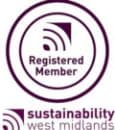 1765 2 SWM White 120x135 accreditation logo for Contented Communications