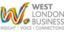1776 2 17762west London Business accreditation logo for OAK Network