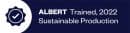 1791 2 AlbertTrained2022SP accreditation logo for Storo Limited