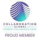 1811 2 CollaborationGlobalLogo accreditation logo for Business Enjoyment Ltd