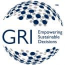 1826 3 GRI accreditation logo for Sustainology UK Ltd