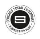 1835 2 SocialEnterprise accreditation logo for Human Milk CIC