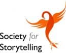 1841 2 Sfs accreditation logo for Carl Gough - The Storyteller