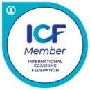 1878 5 ICF accreditation logo for Think Exceptionally Ltd