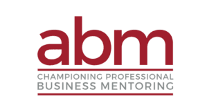 1888 3 ABM accreditation logo for Electric Peach Ltd
