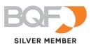 1896 2 BQFSILVERMemberlogoRGBSMALL accreditation logo for Pragmatic Consultancy Limited