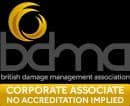 1897 2 CorporateAssociatePNG TheBDMA accreditation logo for Abbey Antiques & Furnishings Ltd